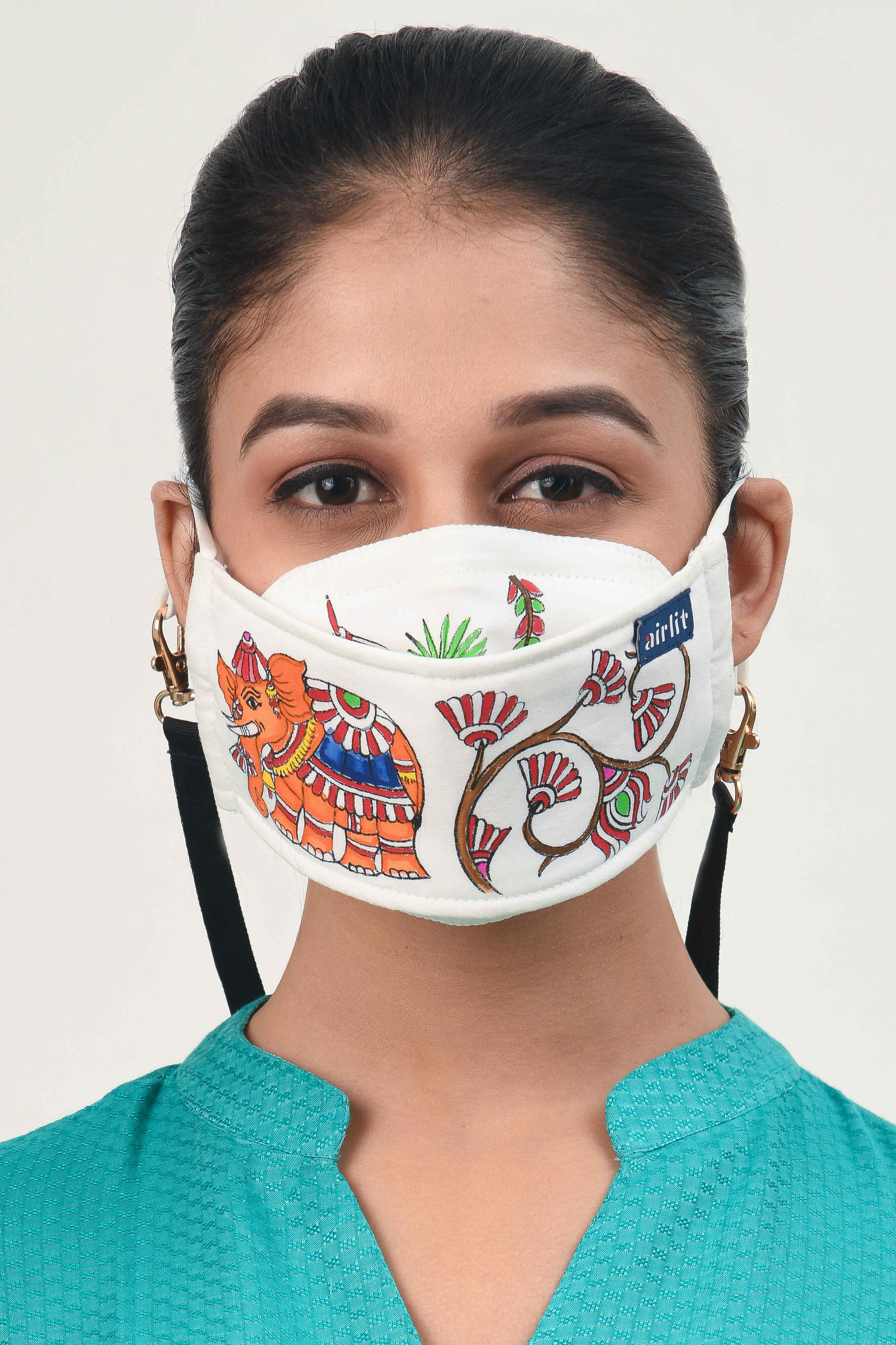 natural and artistic